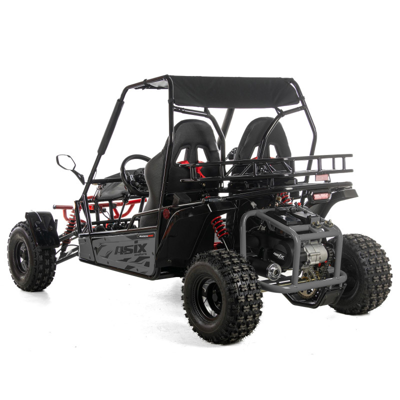 Asix Buggy 200 - 4
