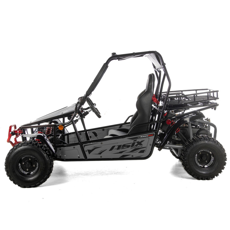 Asix Buggy 200 - 5