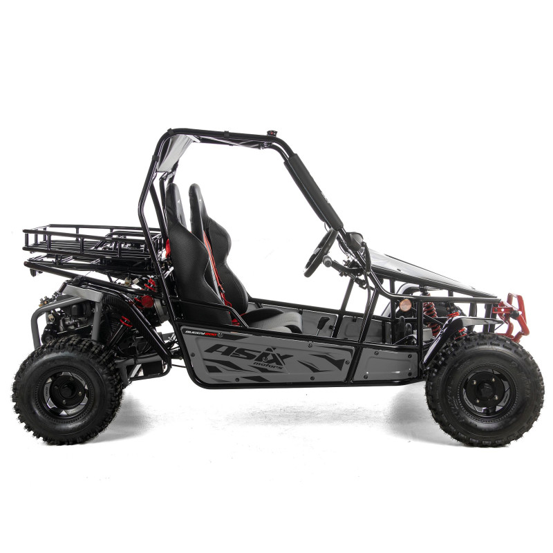 Asix Buggy 200 - 2
