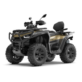 copy of Segway AT6 L Quad ATV - 4