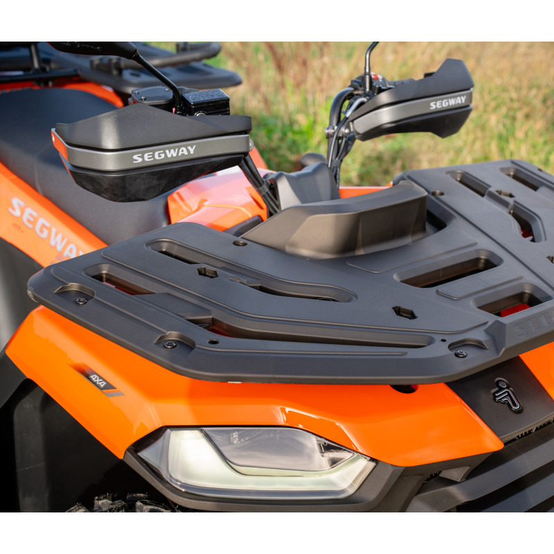 Segway AT5 L 4x4 T3b Quad ATV - 14