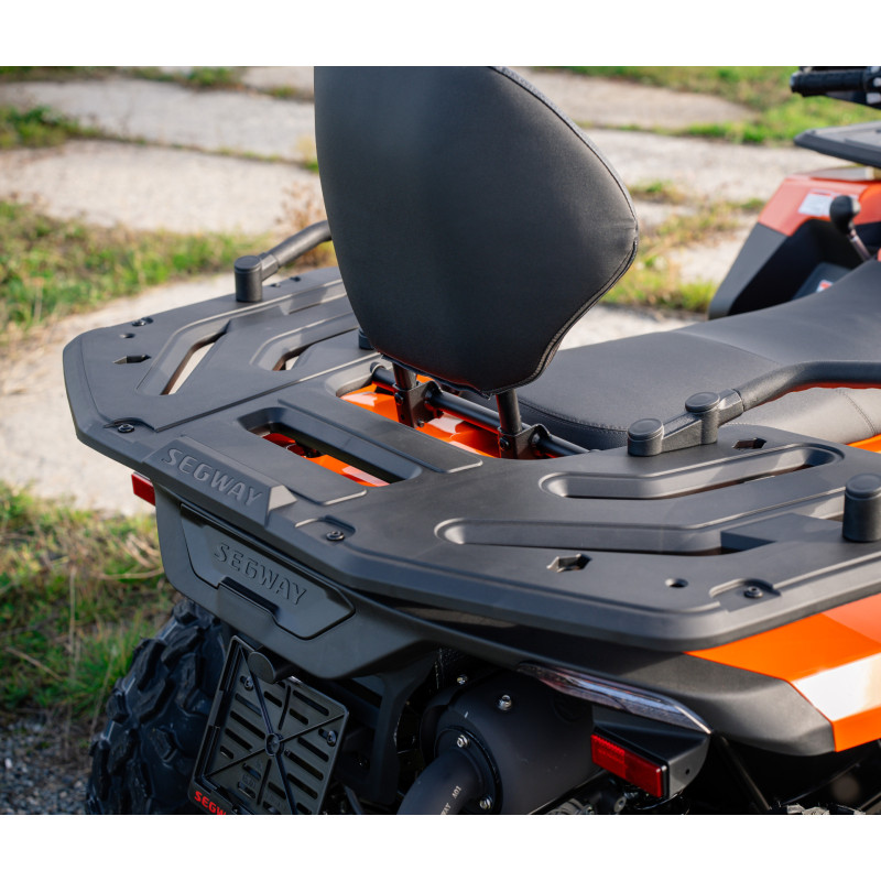 Segway AT5 L 4x4 T3b Quad ATV - 15