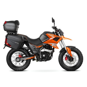 copy of Barton Hyper 125 (EURO 4) - 2
