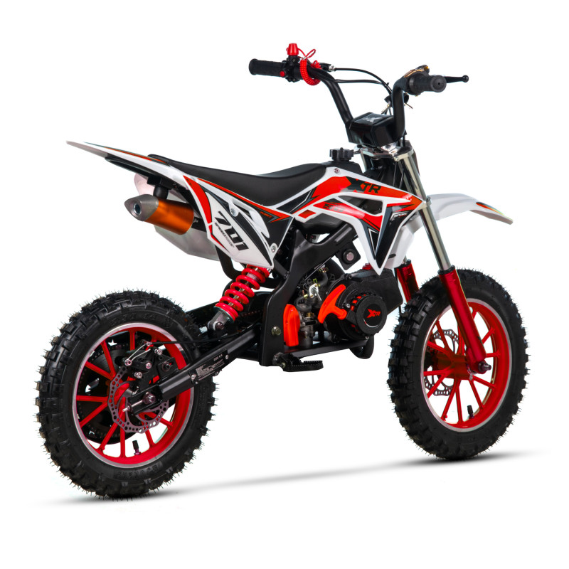 XTR Mini Cross 701 2T 50 - 12