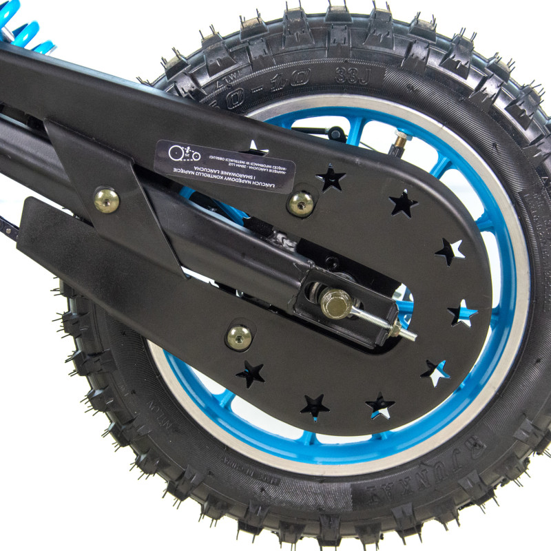 XTR Mini Cross 701 2T 50 - 20