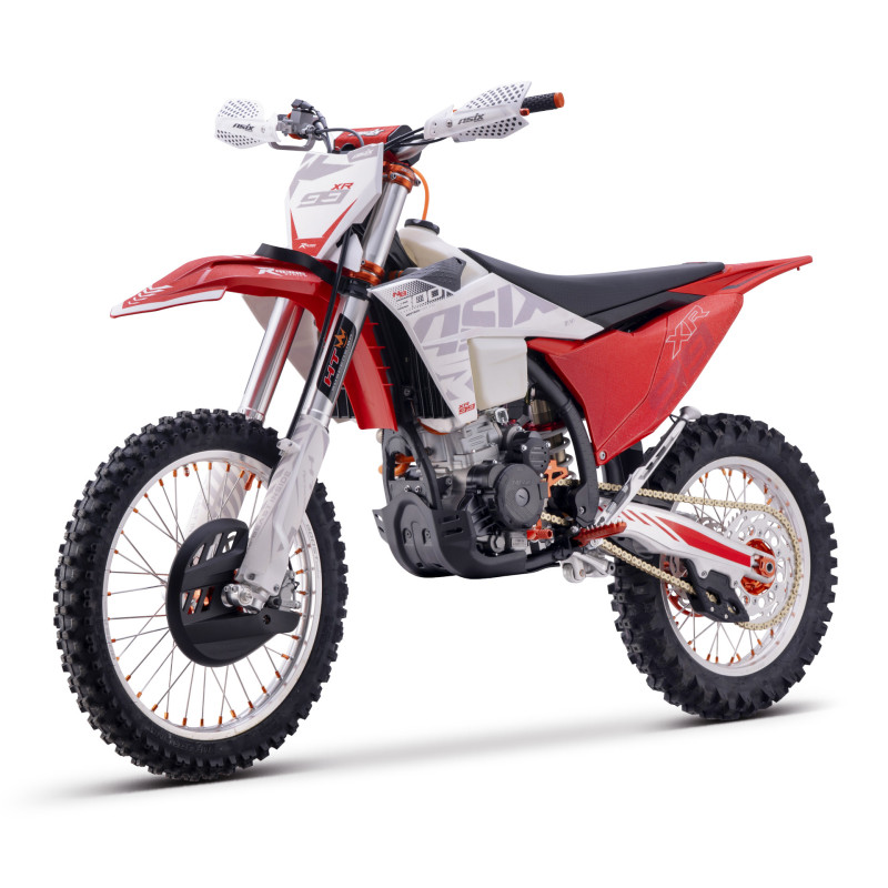 Asix XR99 A1 300cc 21/18" Cross Enduro - 2