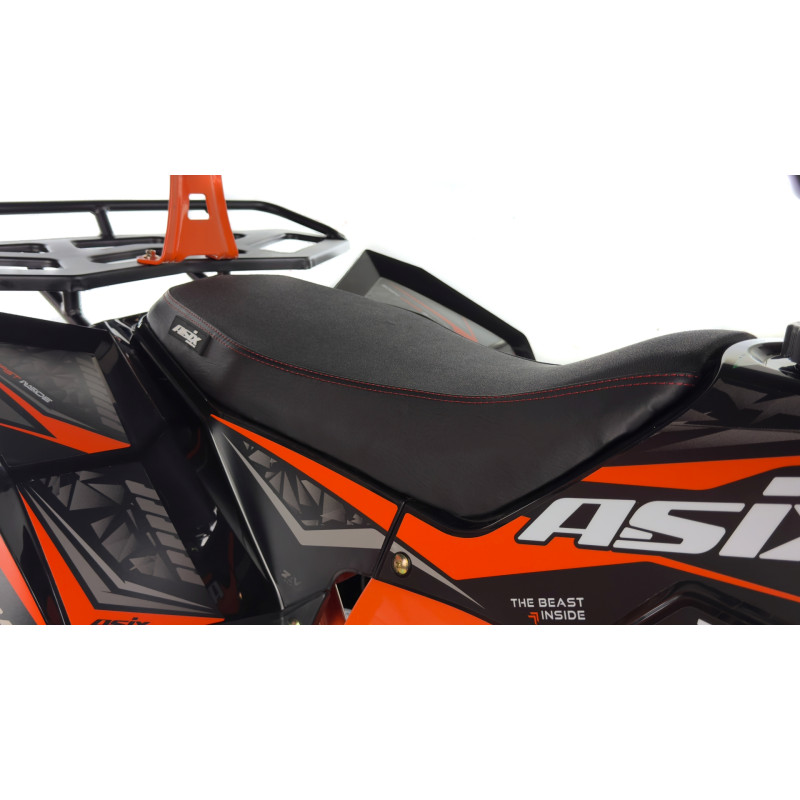 Asix Commander 125 Quad ATV