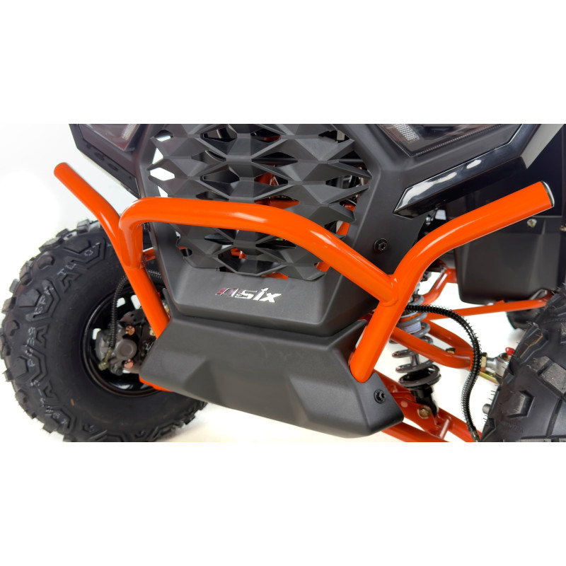 Asix Commander 125 Quad ATV