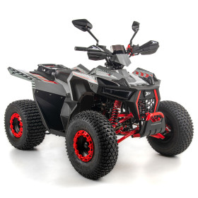 copy of XTR Storm 017/8 125 Quad ATV