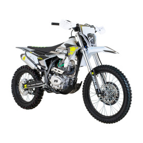 copy of Kayo K2 Enduro 250cc 21/18" Cross Enduro