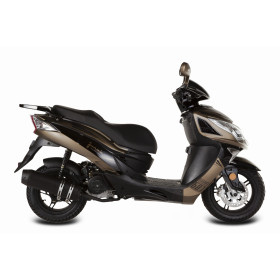 Scooter Junak 607 4T (EURO 4) Large 50