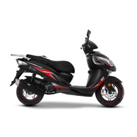 Scooter Junak 607 4T (EURO 4) Large 50