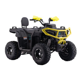 copy of Barton Raptor 125