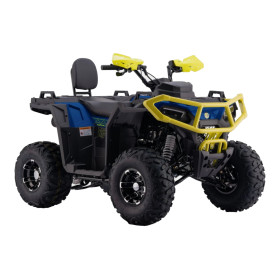 copy of Barton Raptor 125