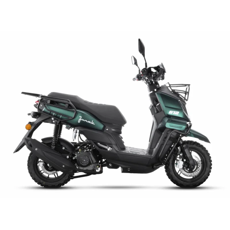 Junak 612 Skuter