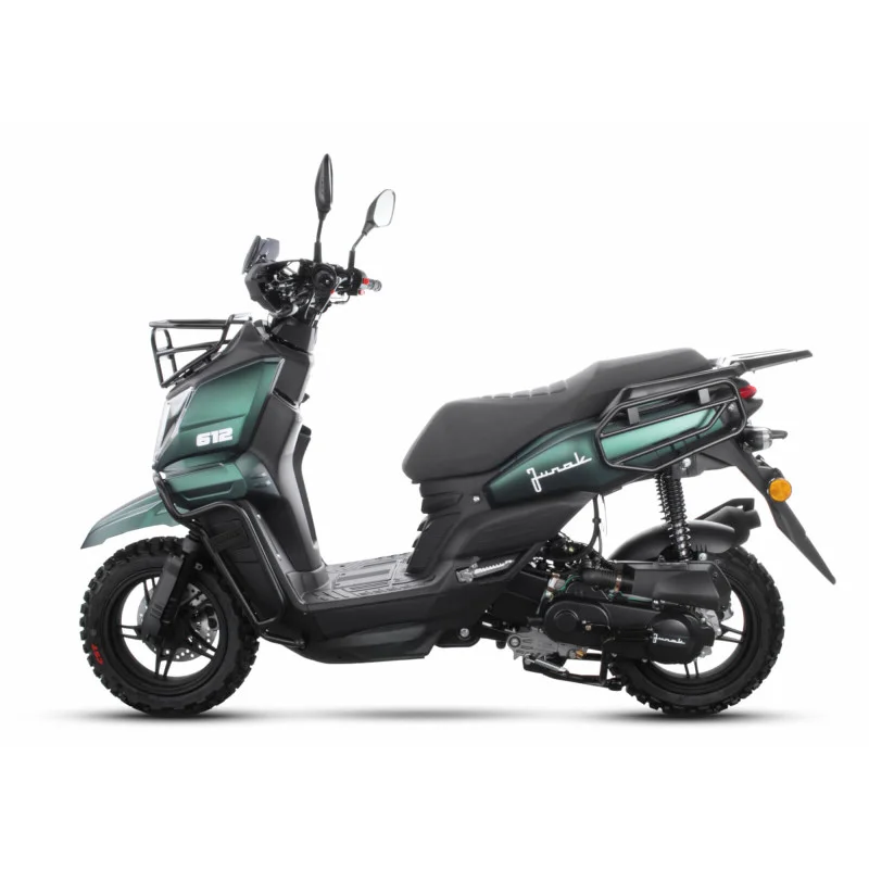 Junak 612 Skuter