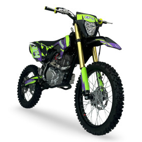 Berreta ABT 250 21/18" Cross Enduro - 2