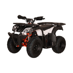 Kayo AU150 Quad ATV - 1