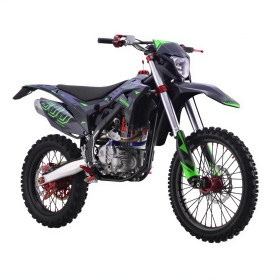 Barton NXT 300 21/18" Cross Enduro