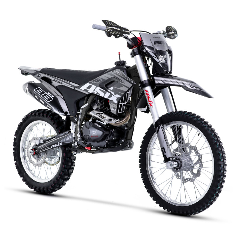 copy of Asix XB88 300cc 21/18" Cross Enduro
