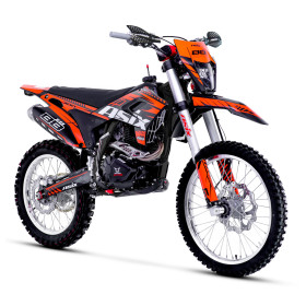 copy of Asix XB88 300cc 21/18" Cross Enduro