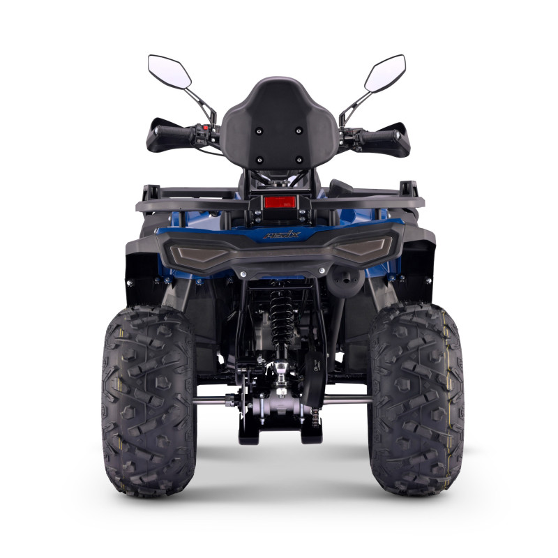 copy of Asix Gladiator 200RR Quad ATV