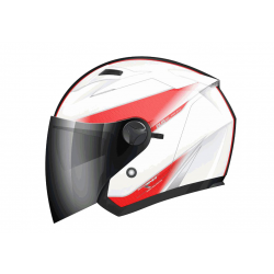 Boulevard Dynamic RMT Helmet