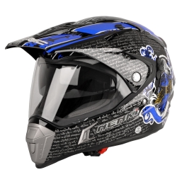 Nenki NK311 Helmet