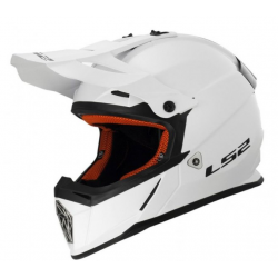 Fast Mini LS2 MX437J Kids Helmet