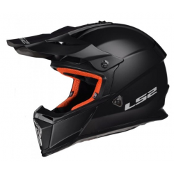 Kask LS2 Fast Solid MX437