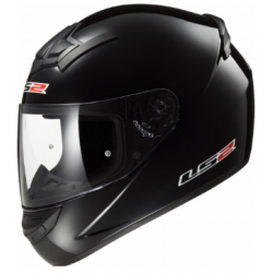 Single LS2 Helmet FF352