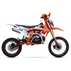 Xmotos Cross XB66 125 17/14"