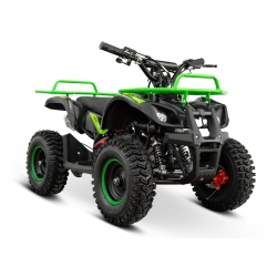 Liya M7/6 E-Start 2T Pocket Quad ATV