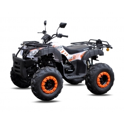 Alfarad Lion 200 Quad ATV