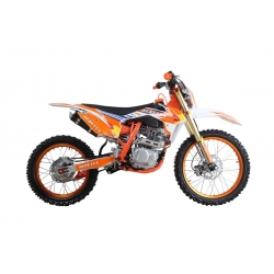 Beretta CRF 250 Cross Enduro