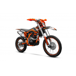 Xmotos XB39 250cc 21/18" Cross Enduro