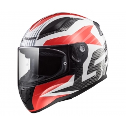 Kask LS2 Rapid Grid FF353