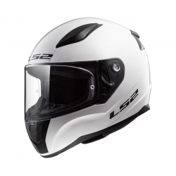 Rapid Mini Solid FF353J LS2 Helmet