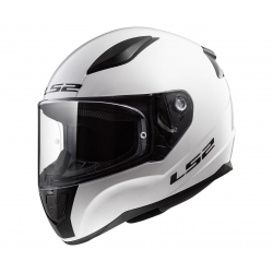 Kask LS2 Rapid Mini Solid FF353J dziecięcy