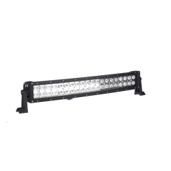 Lampa LED Shark 120W 20" zakrzywiona