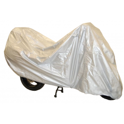 LUX motorcycle cover