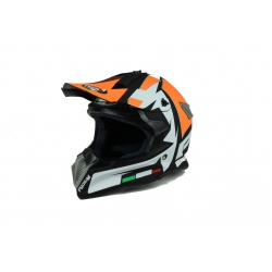 Kask XTR 188 Crossowy