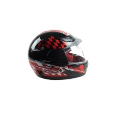 XTR 501 Children's Helmet