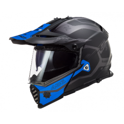 Kask LS2 Pioneer Cobra MX436