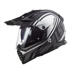 Kask LS2 Pioneer Evo Master MX436