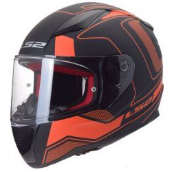 Kask LS2 Rapid Carrera FF353