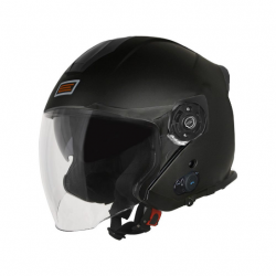 Palio 2.0 Solid Bluetooth Origine Helmet