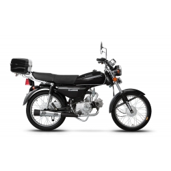 Barton Ranger Classic 50 Motorower