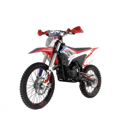 Apollo Lizzard 250cc 21/18" Cross Enduro