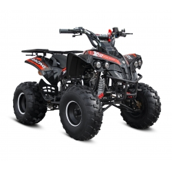 XTR Varia 008/8 125 Quad ATV